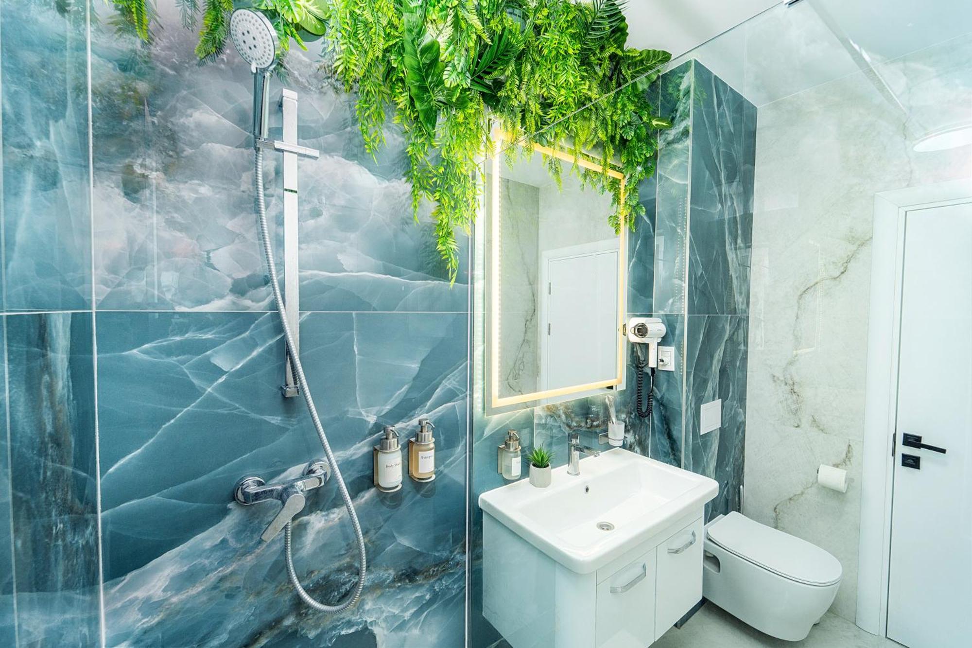 Fashion Stay-Valentino Apartment - By Openhouse Giroc Exterior photo