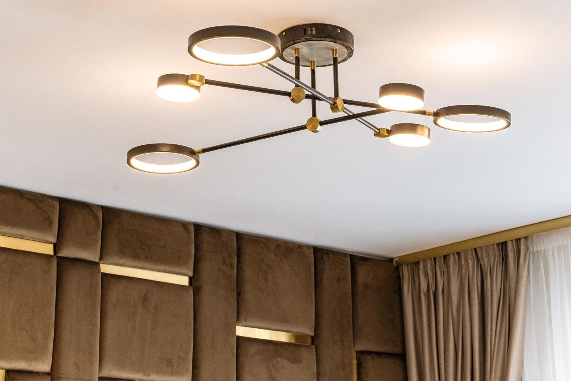 Fashion Stay-Valentino Apartment - By Openhouse Giroc Exterior photo